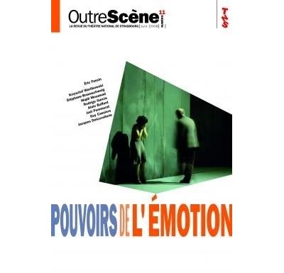Pouvoirs de l'émotion