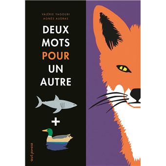 Deux mots pour un autre