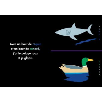 Deux mots pour un autre