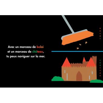 Deux mots pour un autre