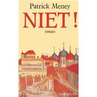 Niet !