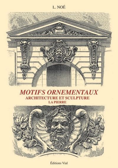 Motifs ornementaux, architecture et sculpture