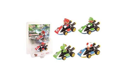 GENERIQUE - Mario Kart 8 - Jeu de stratégie - Image 2