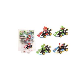 MARIO KART 8 ASSORTIMENT