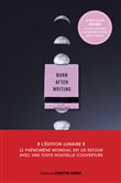Burn after writing (phases de la lune) - L'édition française officielle