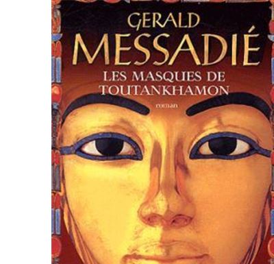 Les masques de Tout-Ankh-Amon