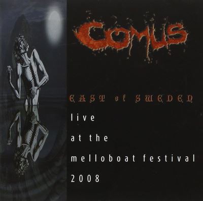 East of sweden/live at melloboat fest