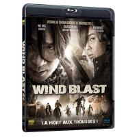 Wind Blast - Blu-Ray