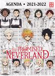 Agenda Scolaire 2021/2022 The Promised Neverland