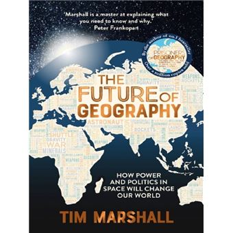 FUTURE OF GEOGRAPHY