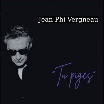 Jean Phi Vergneau - 1