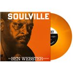 Soulville - Vinilo Naranja