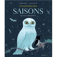 Les contes des saisons