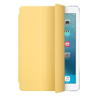 Etui Apple Smart Cover pour iPad Pro 9,7" Jaune