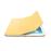 Etui Apple Smart Cover pour iPad Pro 9,7" Jaune_2