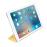 Etui Apple Smart Cover pour iPad Pro 9,7" Jaune_3