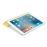 Etui Apple Smart Cover pour iPad Pro 9,7" Jaune_1