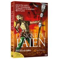 Le Signe du païen DVD