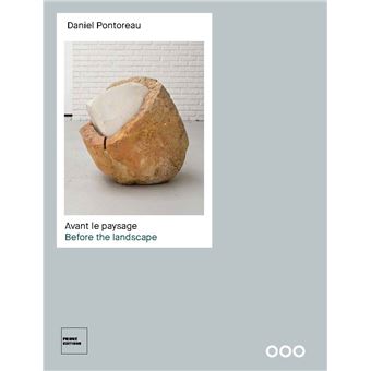 Avant le paysage