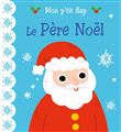 Mon p'tit flap - le père noël