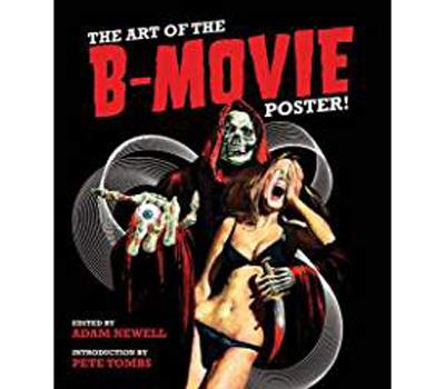 The art of the B-Movie