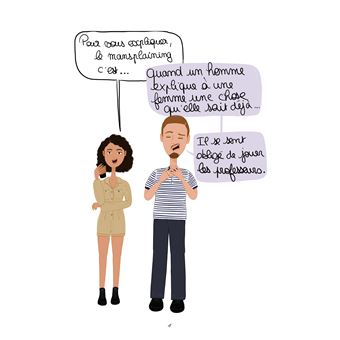 M'explique pas la vie mec !