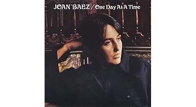 One day at a time