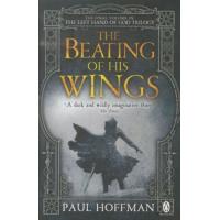 The beating of his wings