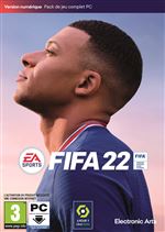 FIFA 22 PC