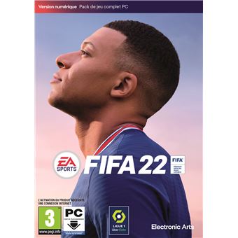 PC FIFA 22