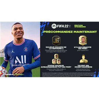 FIFA 22 PC