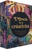 L'Oracle de la créativité - 55 cartes pour développer votre potentiel créatif et intuitif