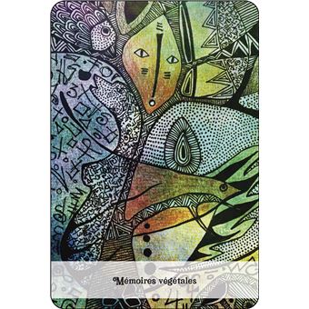 L'Oracle de la créativité - 55 cartes pour développer votre potentiel créatif et intuitif