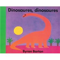 Dinosaures dinosaures