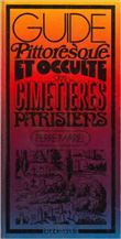 Guide pittoresque et occulte des Templiers