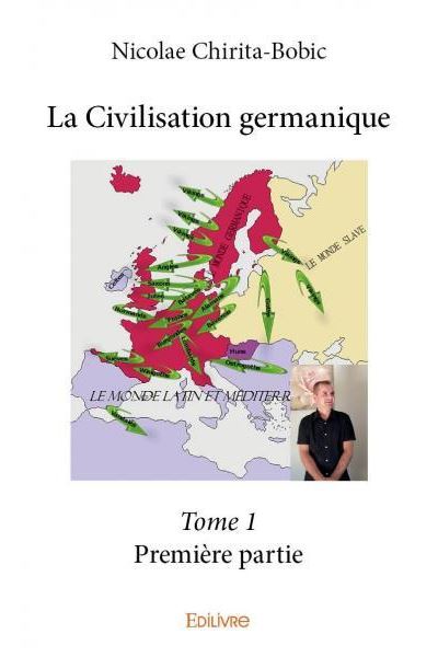 La civilisation germanique