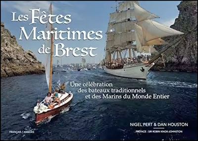 Les Fêtes Maritimes de Brest