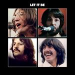 Let it be 50th Anniversary - Vinilo