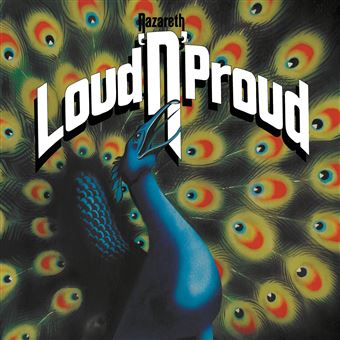Loud'N'Proud