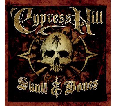 Skull and bones