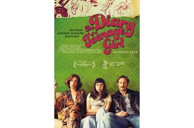 DIARY OF A TEENAGE GIRL THE-FR