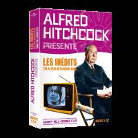Alfred Hitchcock présente Les inédits Saison 2 Volume 2 DVD