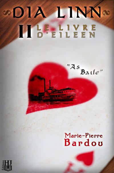 Dia Linn - II - Le Livre d'Eileen (partie 2 : As baile)