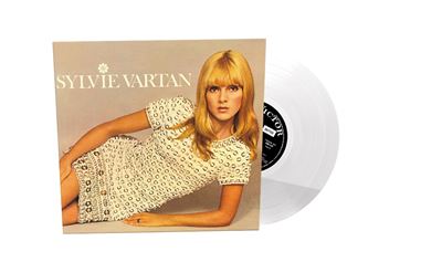 La Maritza Vinyle Transparent