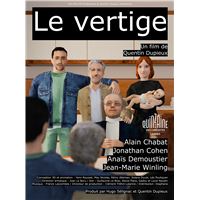 Le Vertige Blu-ray