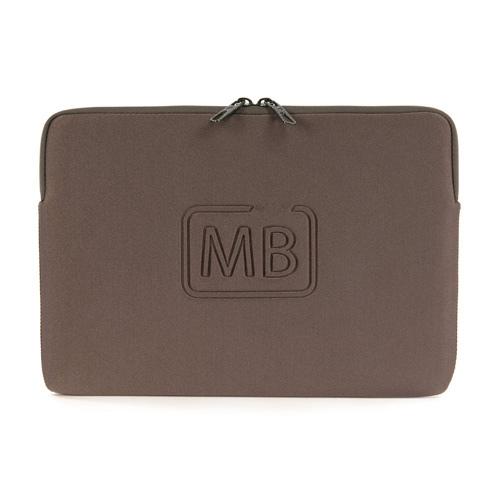 TUCANO NEW ELEMENTS FOR MAC BOOK AIR 11 GREY-