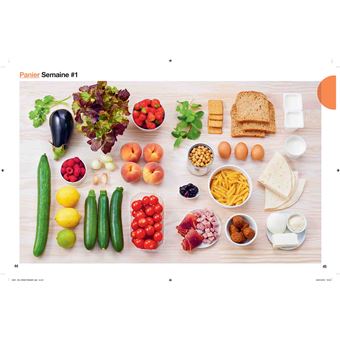 En 1 heure, je cuisine mes lunchs box pour toute la semaine