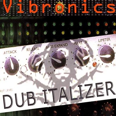 Dub Italizer Double Vinyle