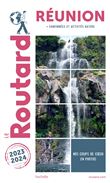 Guide du Routard Réunion 2023/24