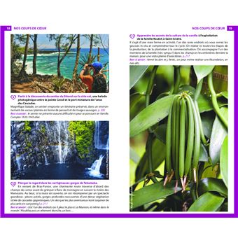 Guide du Routard Réunion 2023/24